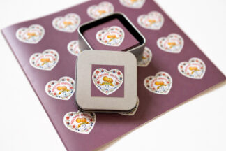 PEXESO Krojované bábätká 2 2